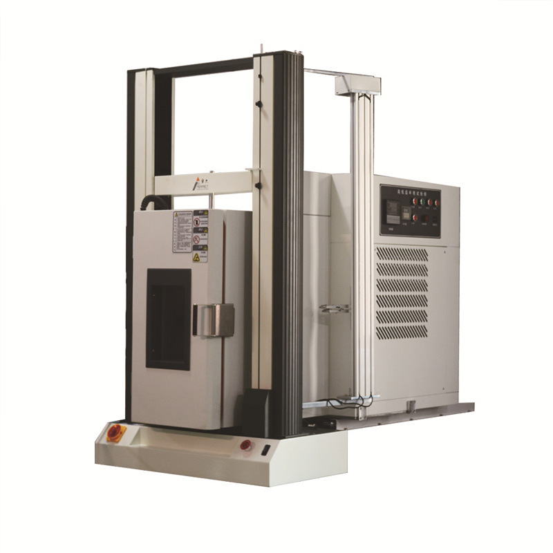 高低溫電子拉壓力試驗機(jī)